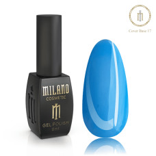 Milano Color Cover Base 17
